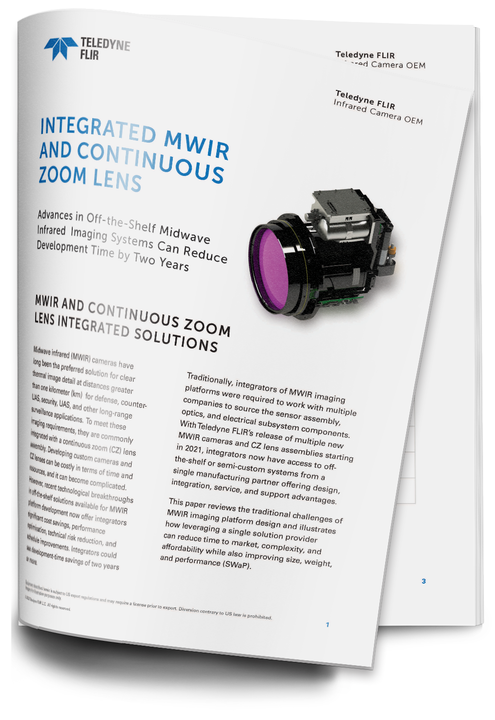 Brochure Icon for How Advances in MWIR Imaging Reduce Development Cost and Schedule